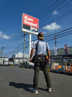 暑い夏！がんばってます！