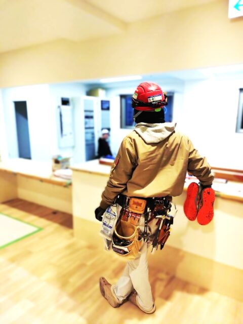 電気工事の施工管理として活躍しませんか？